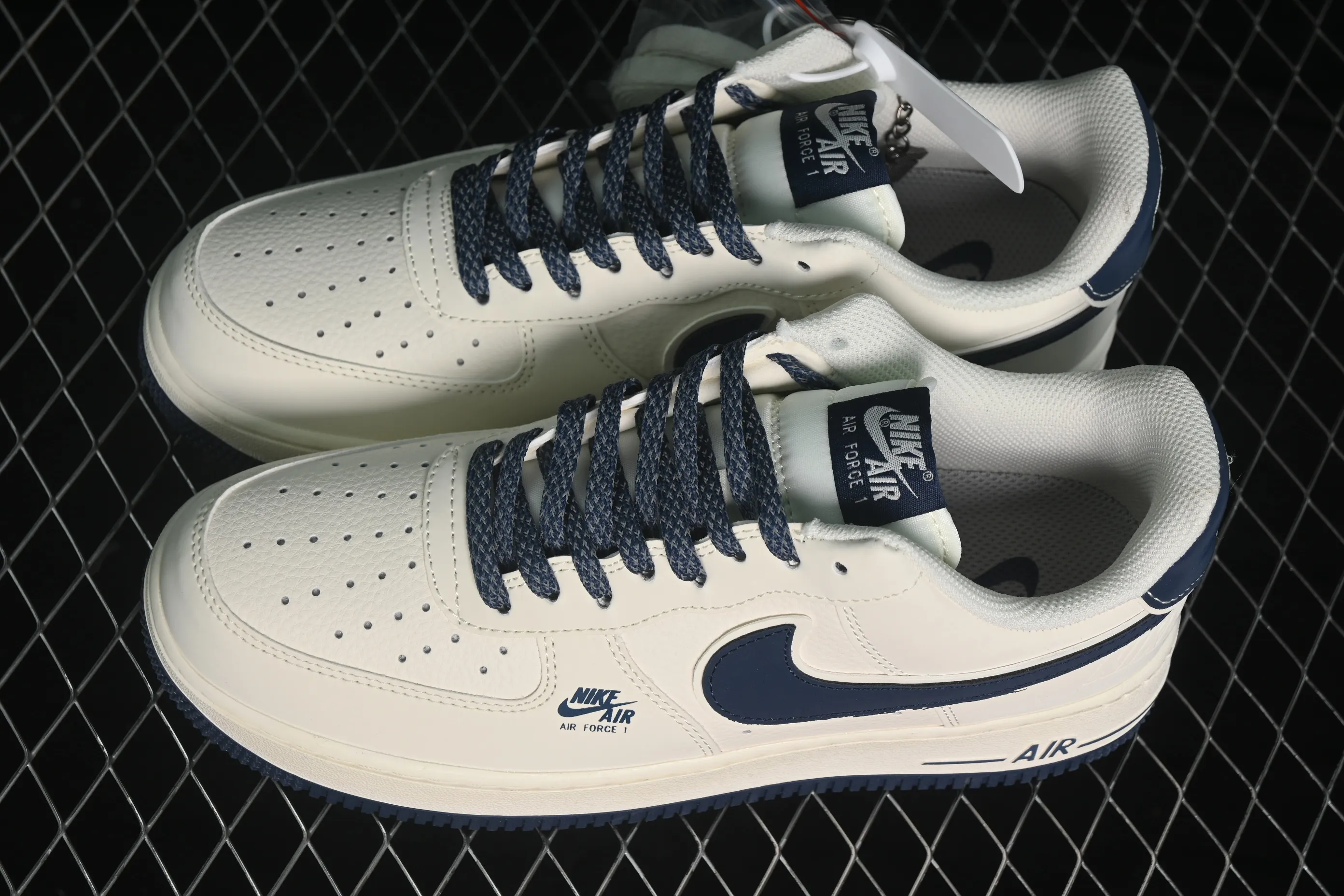 All categories Nk Air Force 1 Air Force series Nk Air Force 1 Low Air Force low-top Nike Air Force 1'07 Low joint model Air Force 1 low-top casual sneakers DD1982-351